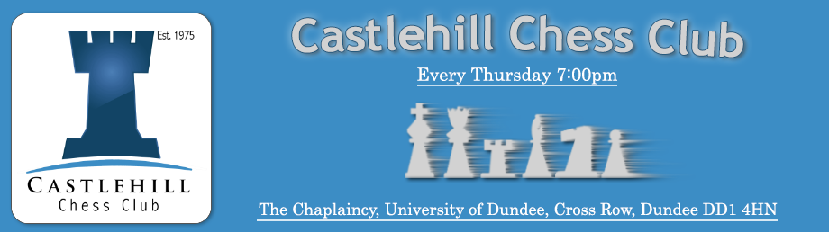 Castlehill Chess Club (Dundee)