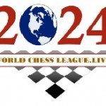 World Chess League logo Website 24