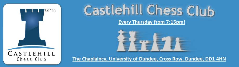 Castlehill Chess Club (Dundee)